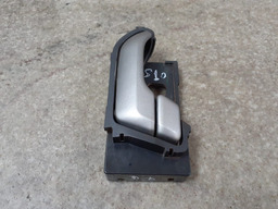 MAÇANETA INTERNA DIANTEIRA DIREITA GM S10 2012 14