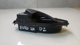 MAÇANETA INTERNA DIREITA FORD KA 2009 A 2013 (2)
