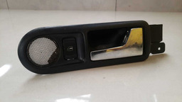 MAÇANETA INTERNA TRASEIRA DIREITA VW GOLF 1999 A 2007