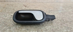 MAÇANETA INTERNA TRASEIRA ESQUERDA AUDI A3 2002 03 04