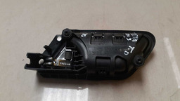 MAÇANETA INTERNA TRASEIRA DIREITA VW JETTA 2013 A 2015