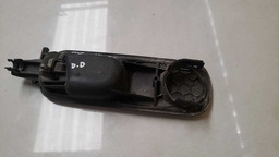 MAÇANETA INTERNA DIANTEIRA DIREITA AUDI A3 1998 A 2006