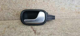 MAÇANETA INTERNA TRASEIRA DIREITA AUDI A3 2002 03 04