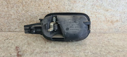 MAÇANETA INTERNA TRASEIRA DIREITA AUDI A3 2002 03 04