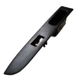 Moldura Botão Traseira Direita Nissan Sentra 2007 A 2012 