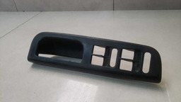 Moldura Comando Vidro Dianteira Esquerda Vw Golf 2003 (2)