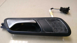 Maçaneta Porta Traseiro Direito Vw Passat Variant 2010