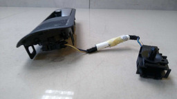 MAÇANETA PORTA TRASEIRO DIREITO VW PASSAT VARIANT 2010