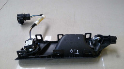 MAÇANETA PORTA TRASEIRO DIREITO VW PASSAT VARIANT 2010