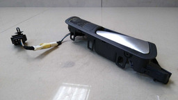 MAÇANETA PORTA TRASEIRO DIREITO VW PASSAT VARIANT 2010