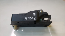 MAÇANETA INTERNA ESQUERDA FORD FOCUS 2009 A 2014