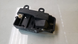 MAÇANETA INTERNA ESQUERDA FORD FOCUS 2009 A 2014