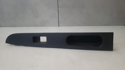 MOLDURA BOTÃO TRASEIRO ESQUERDO NISSAN SENTRA 2012 (3)