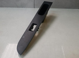 MOLDURA BOTÃO TRASEIRO ESQUERDO NISSAN SENTRA 2012 (3)