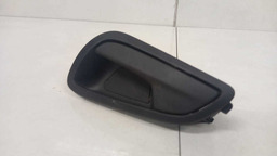 MAÇANETA INTERNA TRASEIRO LADO ESQUERDO FORD KA 2015 2016