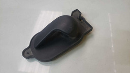 MAÇANETA INTERNA ESQUERDA FORD FIESTA 2004 A 2011 (5)