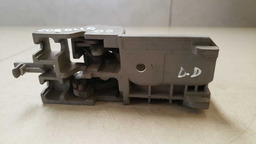 MAÇANETA INTERNA DIANTEIRA DIREITA TOYOTA COROLLA 2003 2004