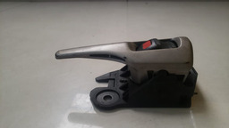 MAÇANETA INTERNA DIREITA TOYOTA COROLLA 2009 A 2014