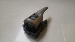 MAÇANETA INTERNA DIREITA TOYOTA COROLLA 2009 A 2014