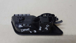 MAÇANETA INTERNA DIANTEIRA E. RANGE ROVER SPORT 2008 A 2010