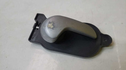 MAÇANETA INTERNA DIREITA FORD FIESTA 2004 A 2012