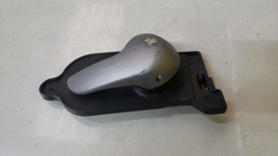 MAÇANETA INTERNA DIREITA FORD FIESTA 2004 A 2012