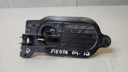 MAÇANETA INTERNA DIREITA FORD FIESTA 2004 A 2012