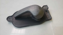 MAÇANETA INTERNA ESQUERDA FORD FIESTA 2004 A 2011 (3)