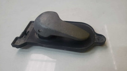 MAÇANETA INTERNA ESQUERDA FORD FIESTA 2004 A 2011 (3)