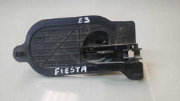 MAÇANETA INTERNA ESQUERDA FORD FIESTA 2004 A 2011 (3)