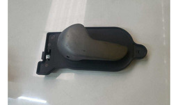 MAÇANETA INTERNA ESQUERDA FORD FIESTA 2004 A 2011
