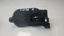 MAÇANETA INTERNA ESQUERDA FORD FIESTA 2004 A 2011