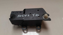 MACANETA INTERNA TRASEIRA DIREITA FORD FOCUS 2009