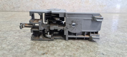 MAÇANETA INTERNA DIANTEIRA DIREITA TOYOTA COROLLA 2005 2008