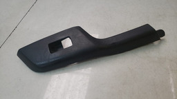 Moldura Botão T D Honda New Civic 2012 A 2016 83741tr0m0