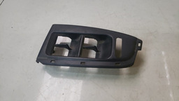 MOLDURA COMANDO VIDRO DIANTEIRO ESQUERDO CIVIC 1996 A 2000