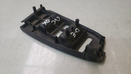 MOLDURA COMANDO VIDRO DIANTEIRO ESQUERDO CIVIC 1996 A 2000