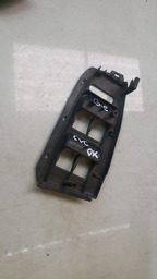 MOLDURA COMANDO VIDRO DIANTEIRO ESQUERDO CIVIC 1996 A 2000