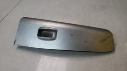 Moldura Botão Dianteira Direita Kia Sportage 2009 2010