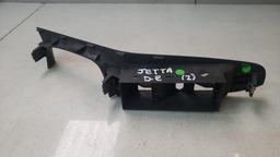 MOLDURA COMANDO VIDRO DIANTEIRO ESQUERDO JETTA 2012-2016 (2)