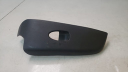 Moldura Botão Traseiro Esquerdo New Civic 2007 A 2011 (2)