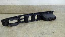 MOLDURA BOTÃO VIDRO ELÉTRICO D E NISSAN SENTRA 2005 A 2013