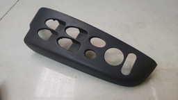 Moldura Comando Vidro D E Honda New Civic 2007 A 2011 (2)