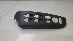 MOLDURA COMANDO VIDRO D E HONDA NEW CIVIC 2007 A 2011 (2)