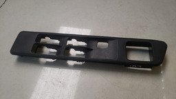 Moldura Comando Vidro D E Mitsubishi Tr4 2003 A 2014