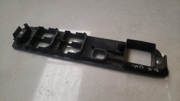 MOLDURA COMANDO VIDRO D E MITSUBISHI TR4 2003 A 2014