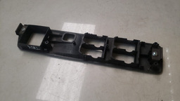 MOLDURA COMANDO VIDRO D E MITSUBISHI TR4 2003 A 2014