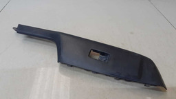 Moldura Botão Vidro Elétrico D D Honda New Civic 2014