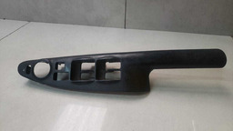 Moldura Comando Vidro Dianteiro Esquerdo Tucson 2006 A 2015 