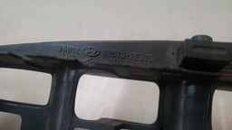 MOLDURA COMANDO VIDRO DIANTEIRO ESQUERDO TUCSON 2006 A 2015 